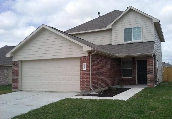 property at 12613 Rio Nueces Ln