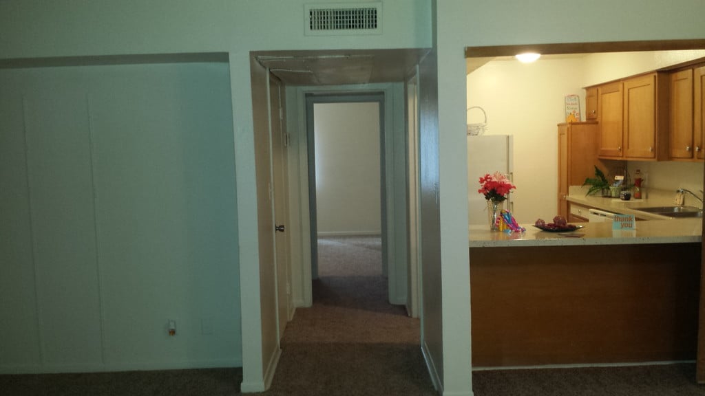 Crestpark Apartments Oklahoma City OK Apartments