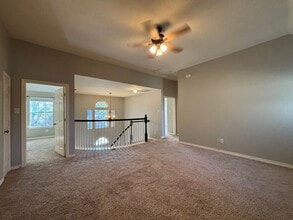 10640 Line Berry Ln in Frisco, TX - Building Photo - Building Photo