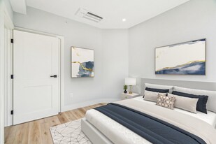 3748 Lancaster Ave, Unit 401 in Philadelphia, PA - Building Photo