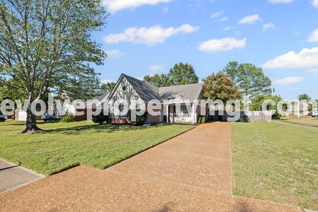 8608 Port Douglas Dr in Memphis, TN - Building Photo - Building Photo