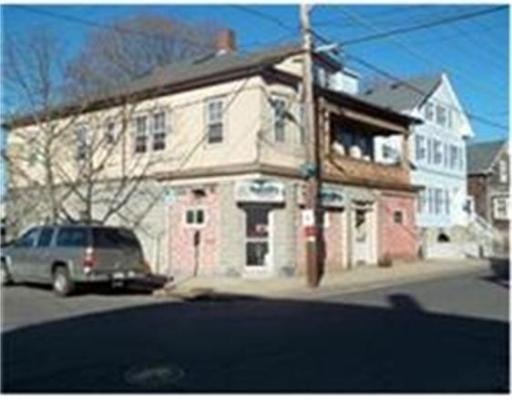 47 Durfee St in New Bedford, MA - Building Photo