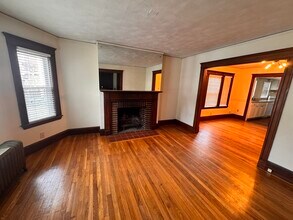 108 Bynner St, Unit 1 in Boston, MA - Building Photo - Building Photo