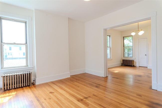 property at 81 Beacon St