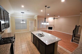2113 Washington Park Way in Prosper, TX - Building Photo - Building Photo