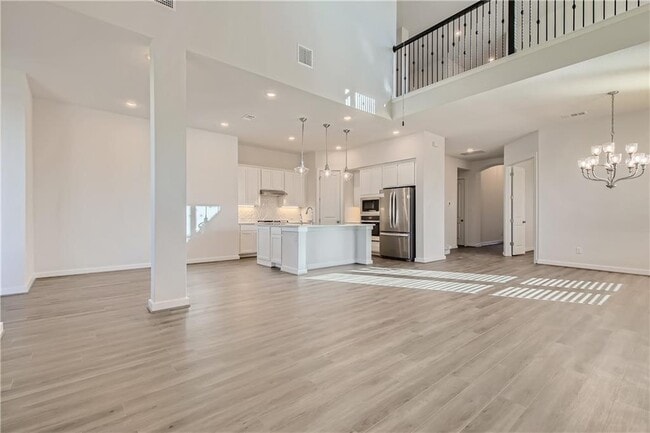 property at 4504 Post Loop