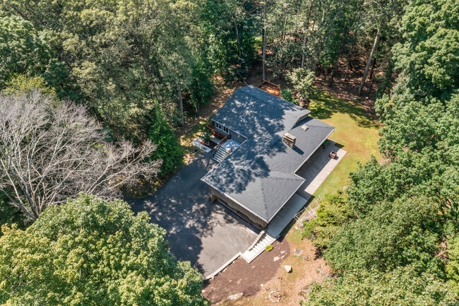 property at 83 Buck Hill Rd