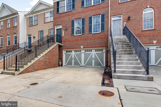 2119 Split Creek Ln in Severn, MD - Building Photo - Building Photo