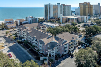 Chelsea House in Myrtle Beach, SC - Building Photo - Building Photo