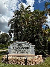 16021 Amberwood Lake Ct in Ft. Myers, FL - Building Photo - Building Photo