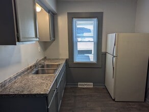 1055-1057-1057 Liberty St in Meadville, PA - Building Photo - Building Photo