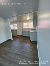 6941 E 75th Ave in Commerce City, CO - Building Photo - Building Photo