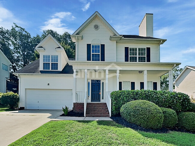 property at 7 Catbriar Ct