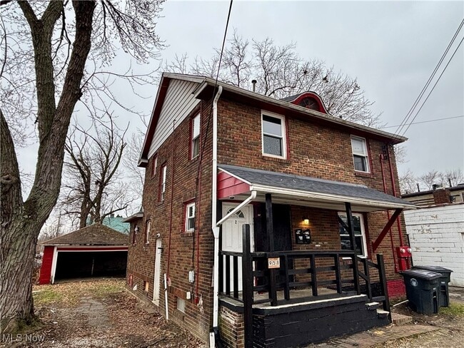 958 E Wilbeth Rd in Akron, OH - Building Photo - Building Photo