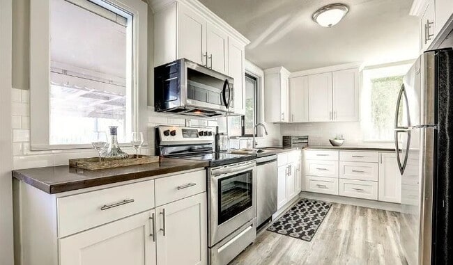 property at 3704 SW 106th St