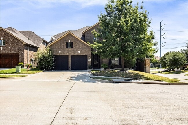 property at 6800 Cache Ct