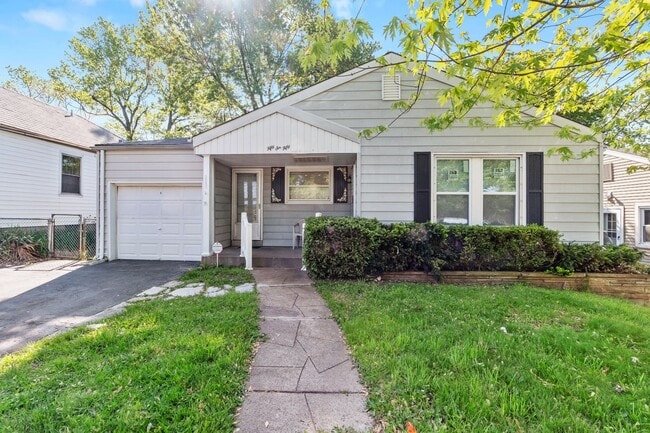 property at 5650 Lucas-Hunt Rd