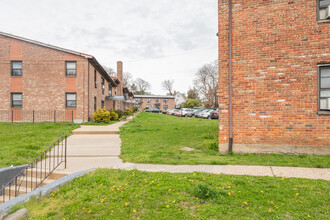 454-484 Van Duzer St in Staten Island, NY - Foto de edificio - Building Photo