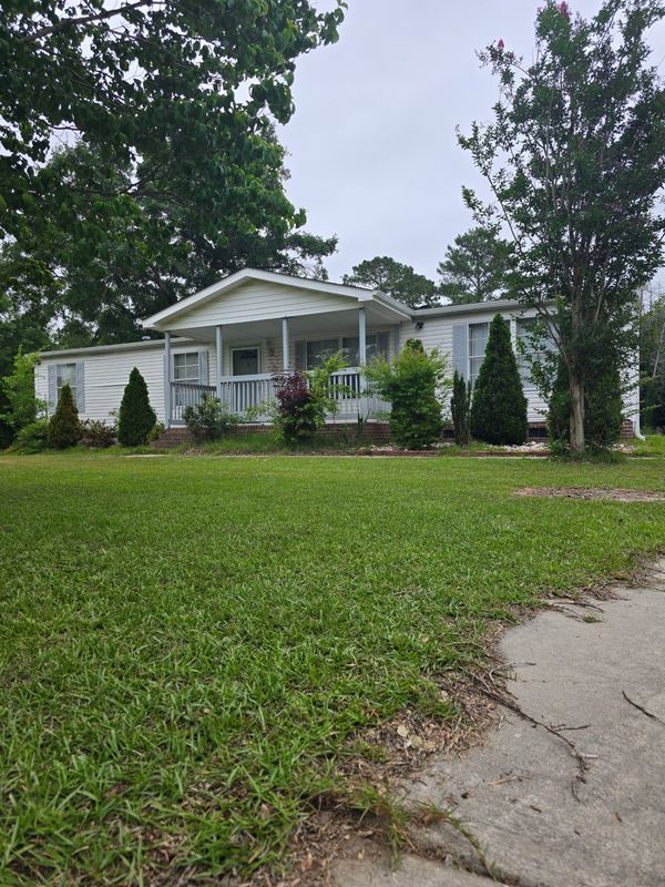 property at 3513 Sandpiper Rd