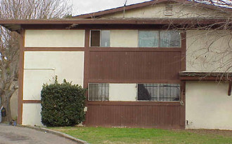 520 N Parkside Dr Apartments