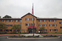 Seton Lancaster (62+ or disabled) in Lancaster, OH - Foto de edificio - Building Photo