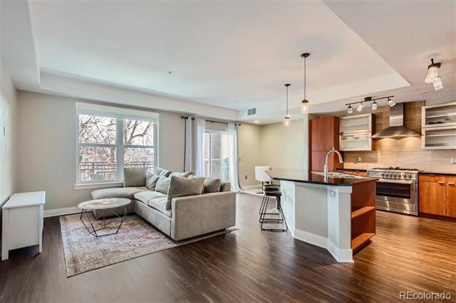 property at 2240 Clay St