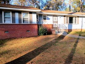 574 Daniel Cir in Jackson, MS - Building Photo
