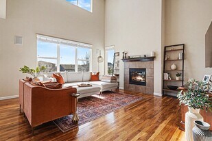 17908 Mimosa St in Parker, CO - Building Photo