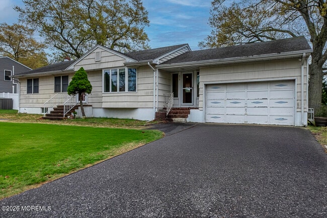614 Dow Ave in Ocean Township, NJ - Building Photo - Building Photo