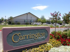 Carrington Pointe Apartments in Los Banos, CA - Building Photo - Building Photo