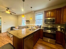 717 Parker St, Unit 1 in Boston, MA - Building Photo