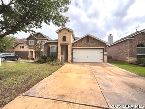 property at 5819 Akin Pl