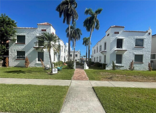 property at 817 Tyler St