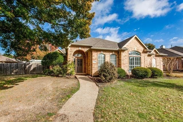 1209 Donegal Ln in Garland, TX - Building Photo - Building Photo