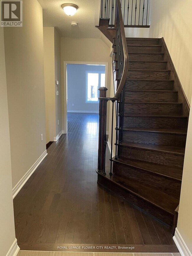 51 Pearman Cres in Brampton, ON - Building Photo - Building Photo