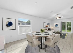 12609 Maple Bonsai Dr in Riverview, FL - Building Photo - Building Photo