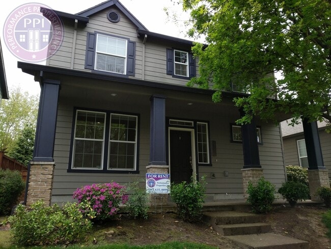 property at 4526 N Newark St