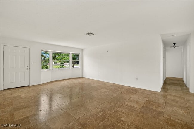 property at 2150 Aruba Ave