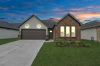 8034 Tropea Dr in Richmond, TX - Building Photo - Building Photo