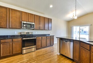 917 Barn Yard Dr in Windsor, CO - Building Photo - Building Photo