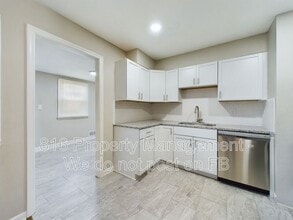 9401 Bristol Ave in Kansas City, MO - Building Photo - Building Photo