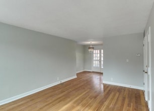 4811 29th St S in Arlington, VA - Building Photo - Building Photo