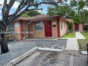 1224 NE 2nd Ave in Fort Lauderdale, FL - Building Photo