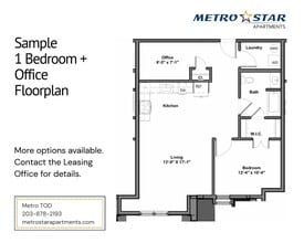 Metro TOD in Milford, CT - Foto de edificio - Building Photo