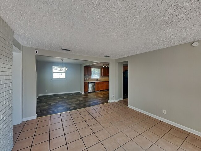 6997 Hafford Ln, Unit Unit C in Jacksonville, FL - Building Photo - Building Photo