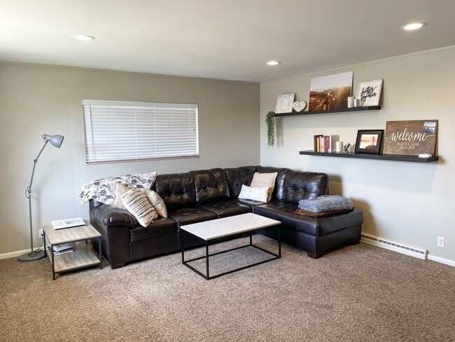 property at 893 S 150 W
