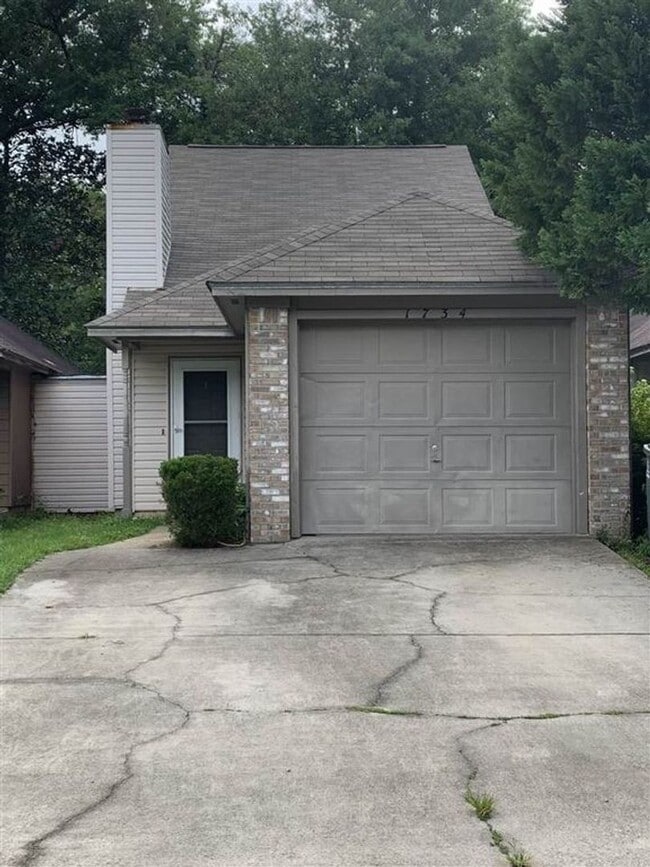 property at 1734 Augustine Pl