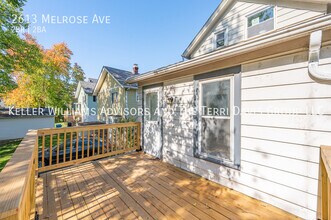 2613 Melrose Ave in Norwood, OH - Building Photo - Building Photo