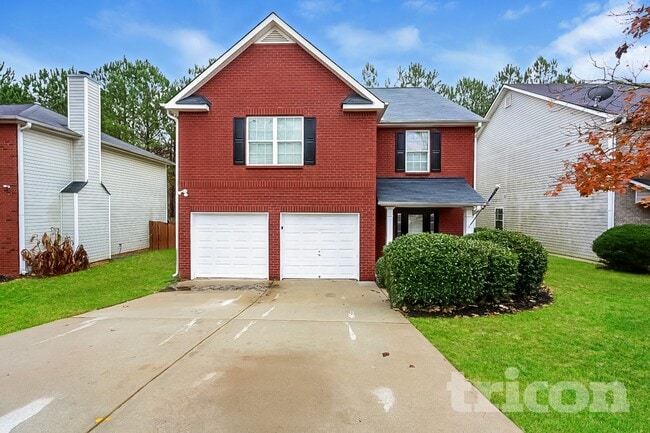 property at 4003 Riverside Pkwy