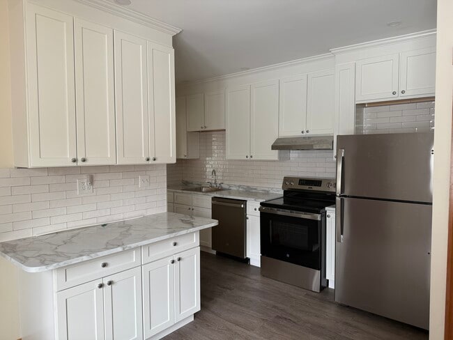 property at 36 Arbella St